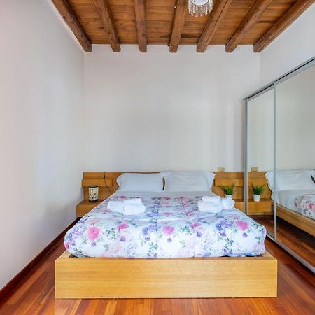 Vg Trevi Fountain 5 Stelle Elegant Apartment Rome Luaran gambar