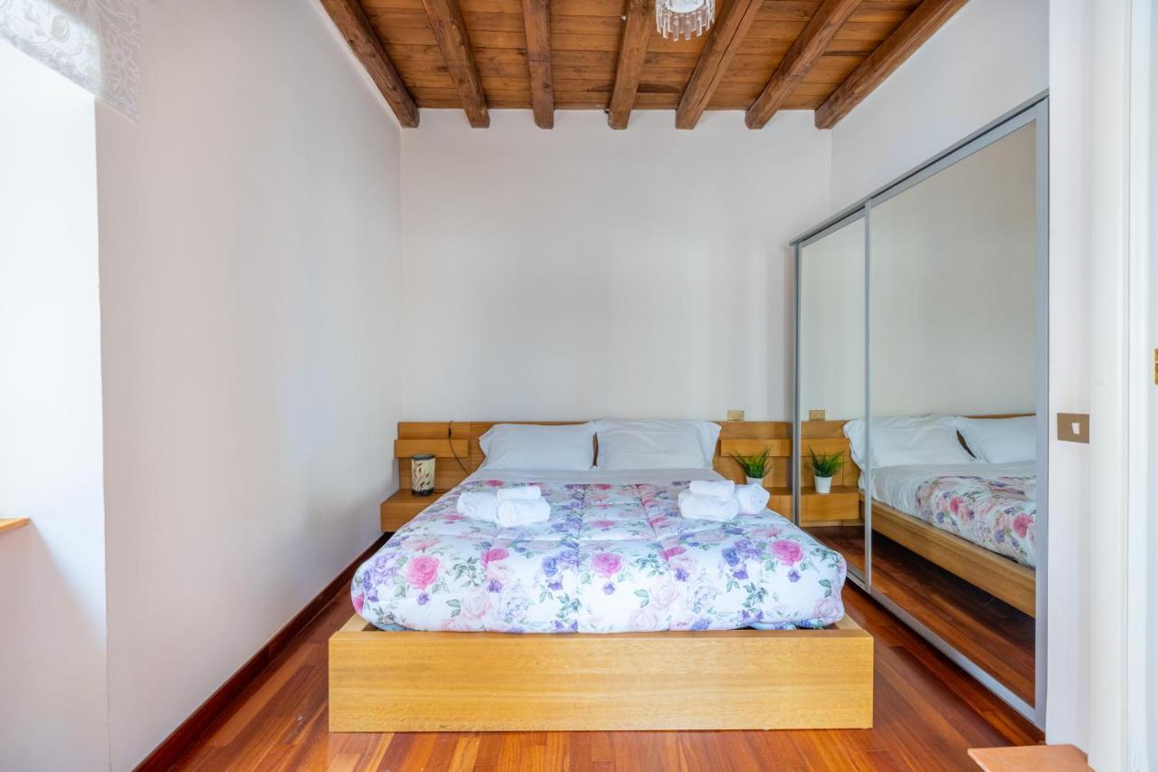 Vg Trevi Fountain 5 Stelle Elegant Apartment Rome Luaran gambar