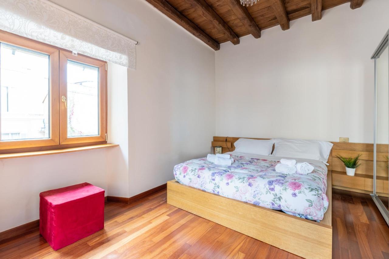 Vg Trevi Fountain 5 Stelle Elegant Apartment Rome Luaran gambar